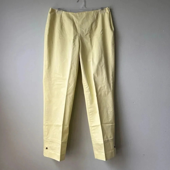 co & eddy Yellow Size 4‎ - Picture 1 of 3